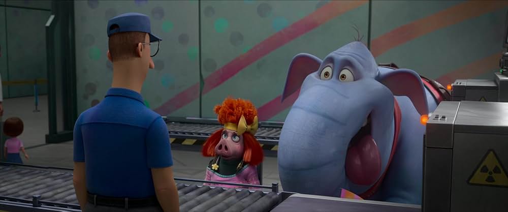 Hitpig!（原題）の画像