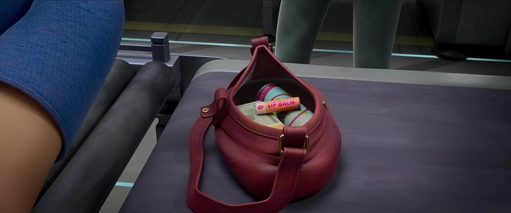 Hitpig!（原題）の画像