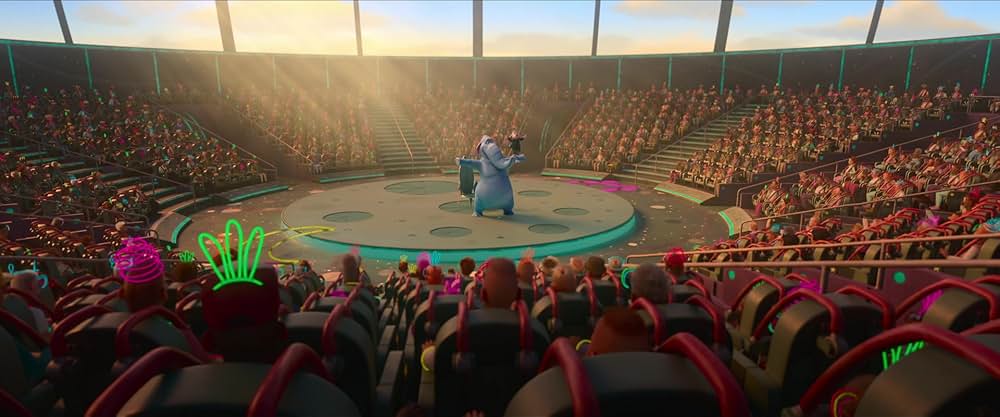 Hitpig!（原題）の画像