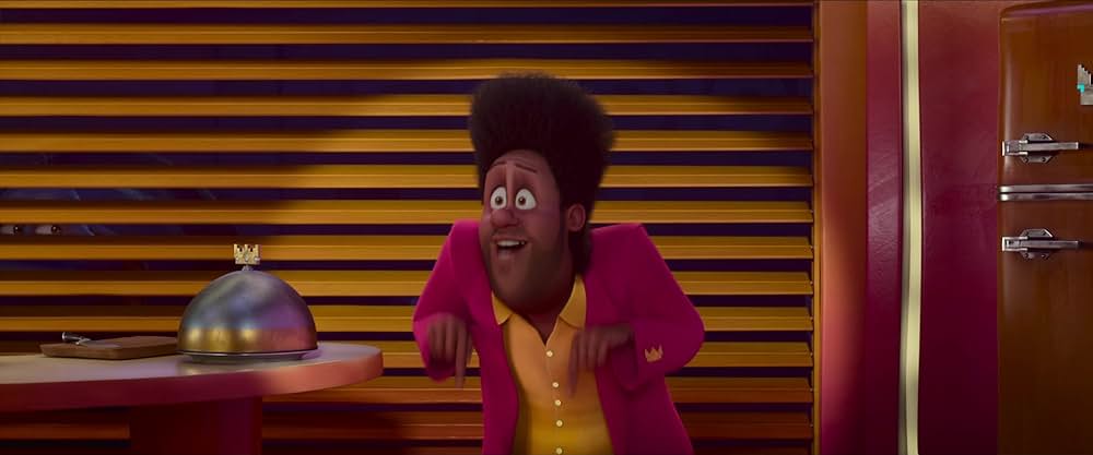 Hitpig!（原題）の画像