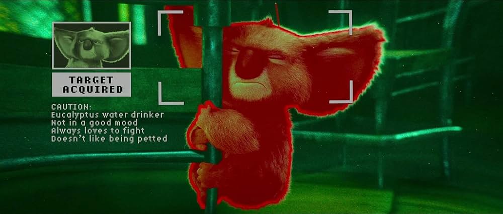 Hitpig!（原題）の画像