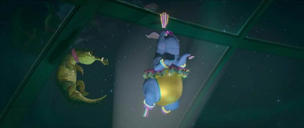 Hitpig!（原題）の画像