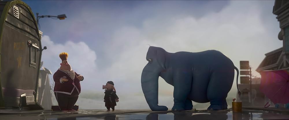 Hitpig!（原題）の画像