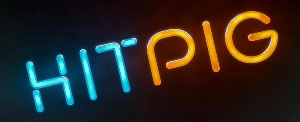 Hitpig!（原題）の画像