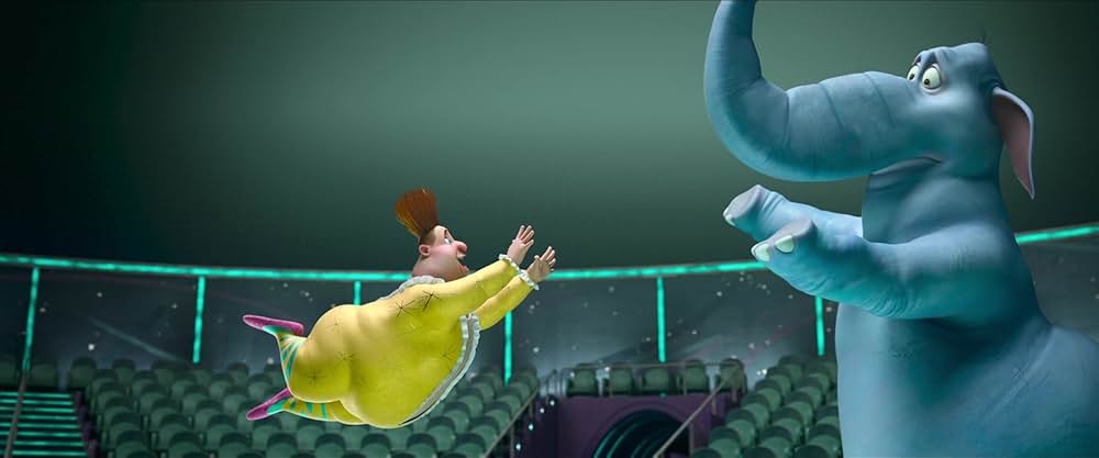 Hitpig!（原題）の画像