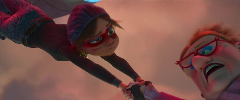 Hitpig!（原題）の画像