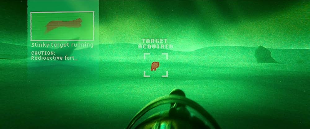 Hitpig!（原題）の画像