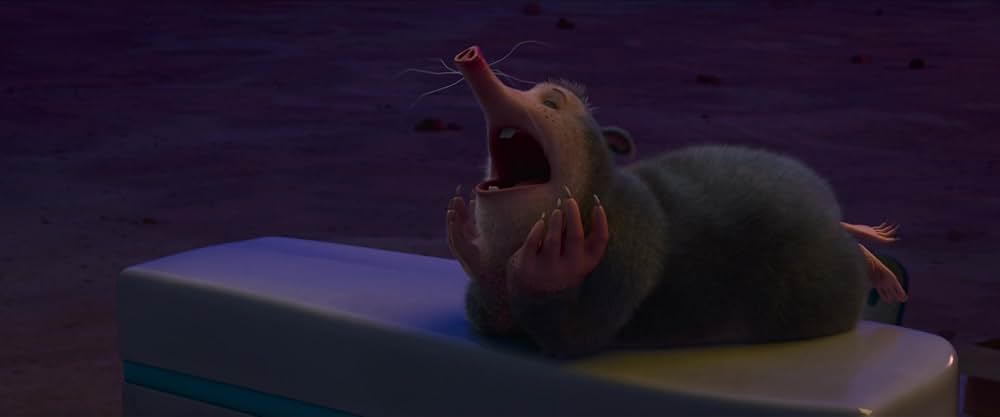 Hitpig!（原題）の画像