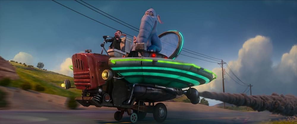 Hitpig!（原題）の画像