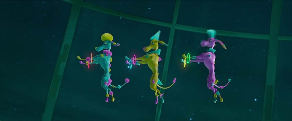 Hitpig!（原題）の画像