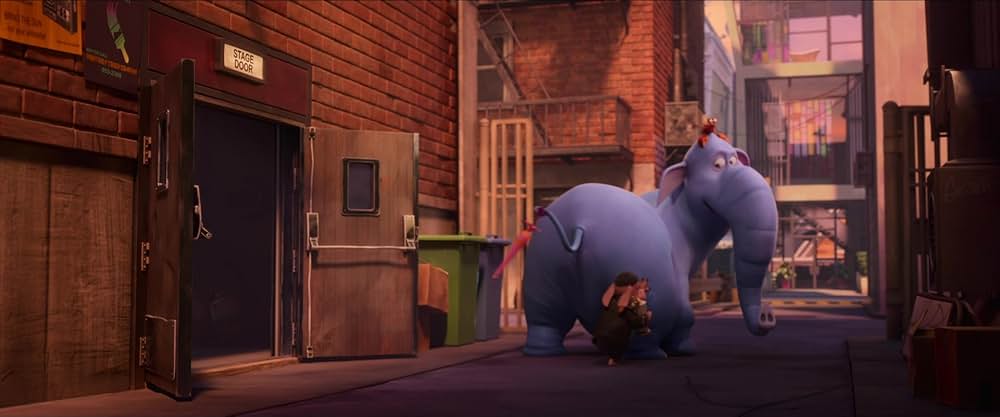 Hitpig!（原題）の画像