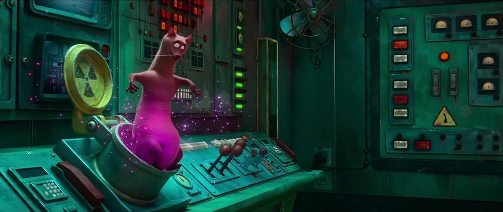 Hitpig!（原題）の画像