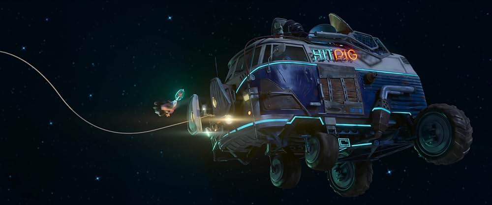 Hitpig!（原題）の画像