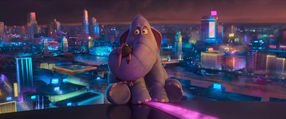 Hitpig!（原題）の画像