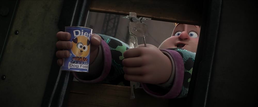 Hitpig!（原題）の画像