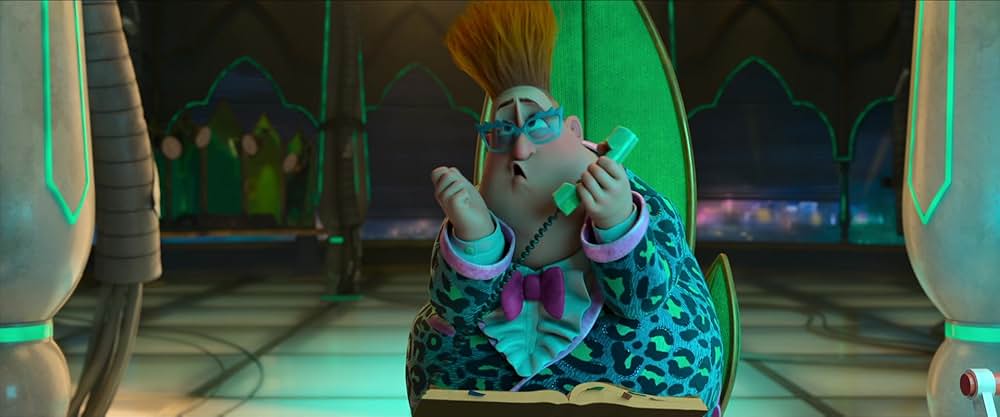 Hitpig!（原題）の画像