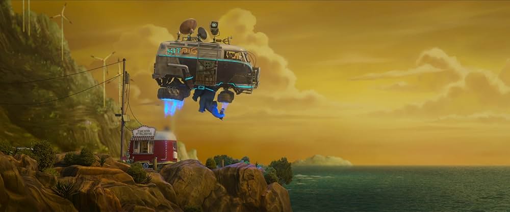 Hitpig!（原題）の画像