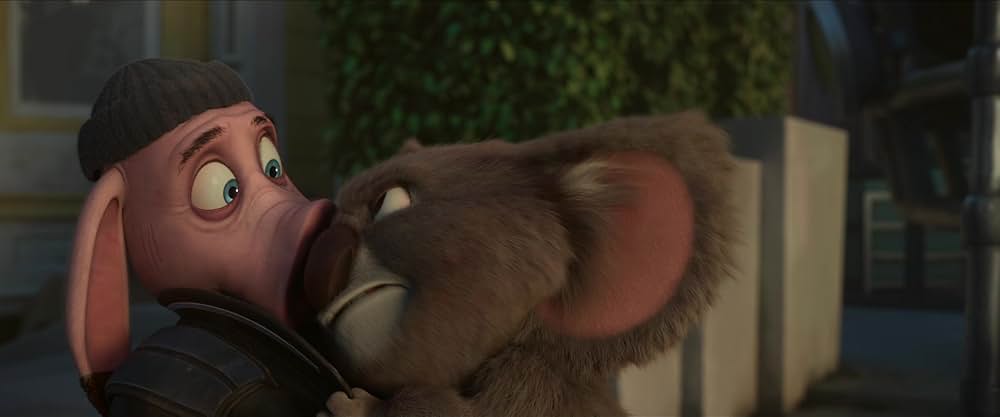 Hitpig!（原題）の画像