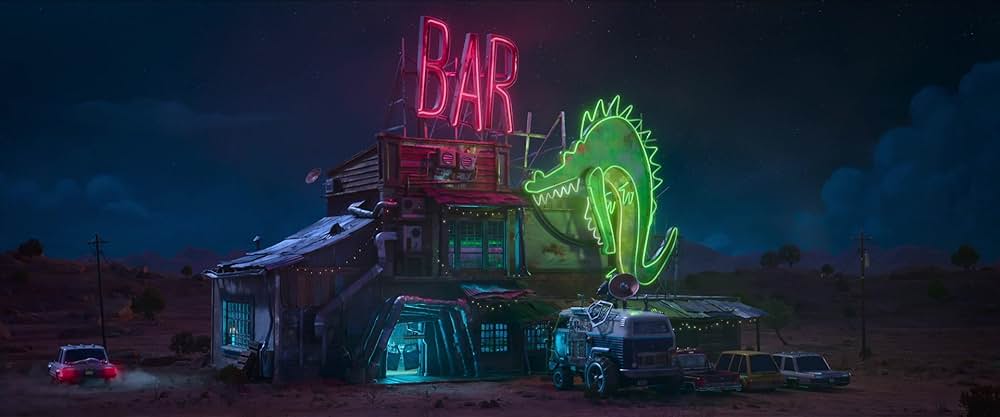 Hitpig!（原題）の画像