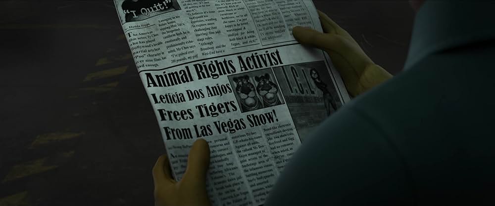 Hitpig!（原題）の画像