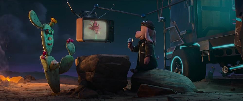 Hitpig!（原題）の画像