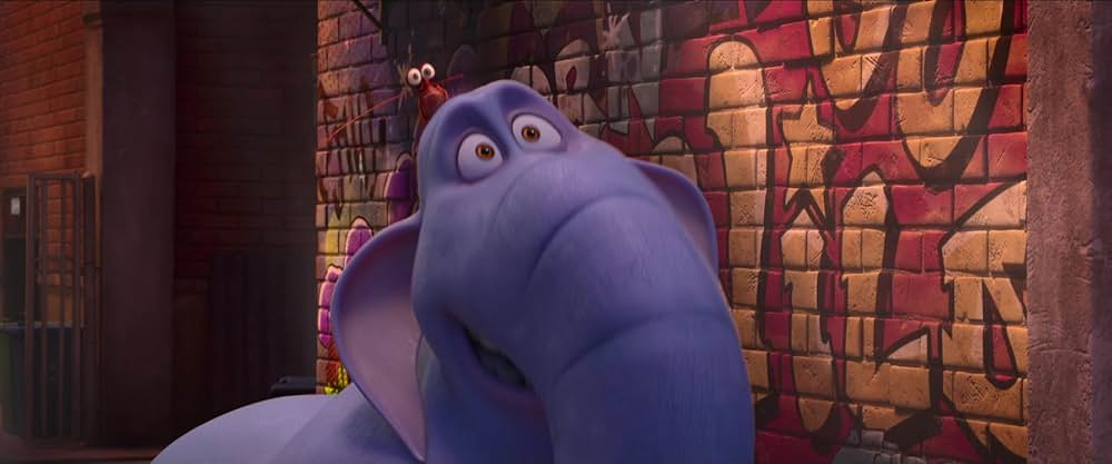 Hitpig!（原題）の画像