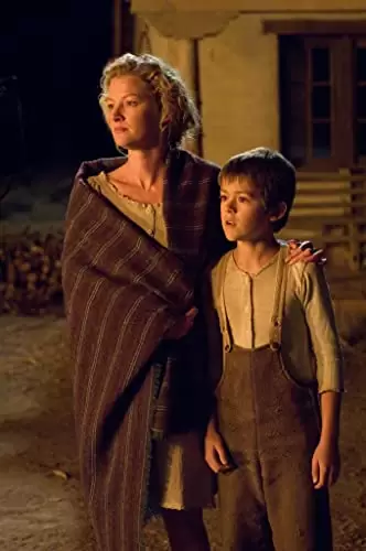 「3時10分、決断のとき」グレッチェン・モルの画像