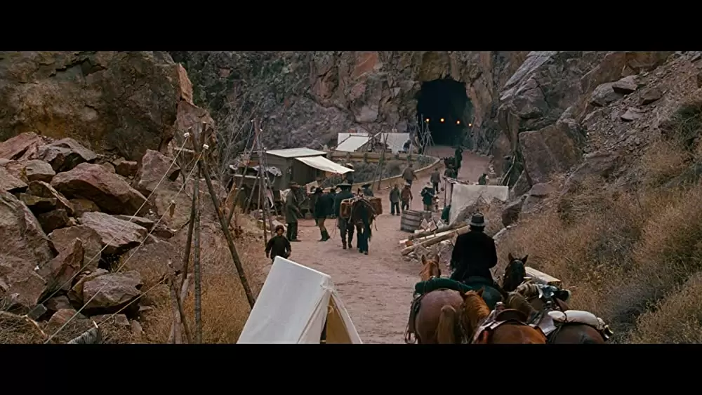 3時10分、決断のときの画像