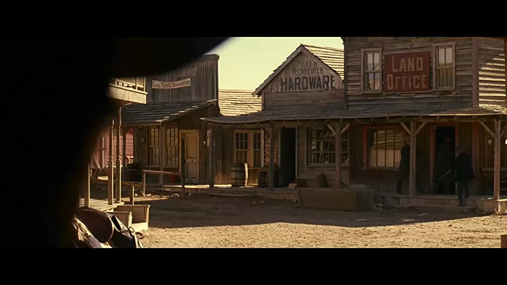 3時10分、決断のときの画像