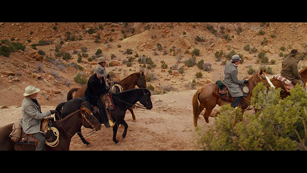 3時10分、決断のときの画像