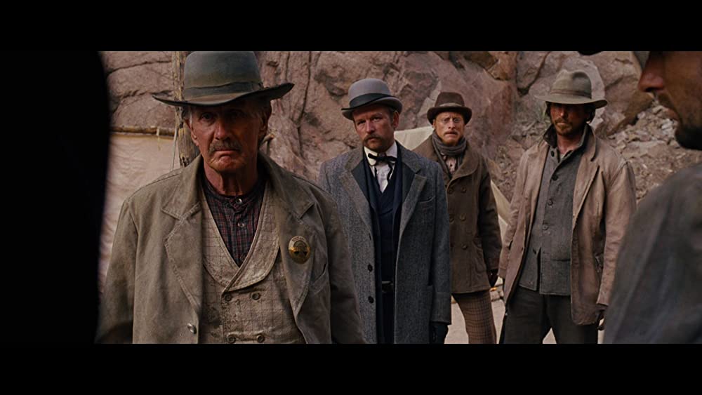 3時10分、決断のときの画像