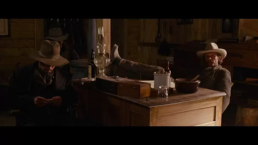 3時10分、決断のときの画像