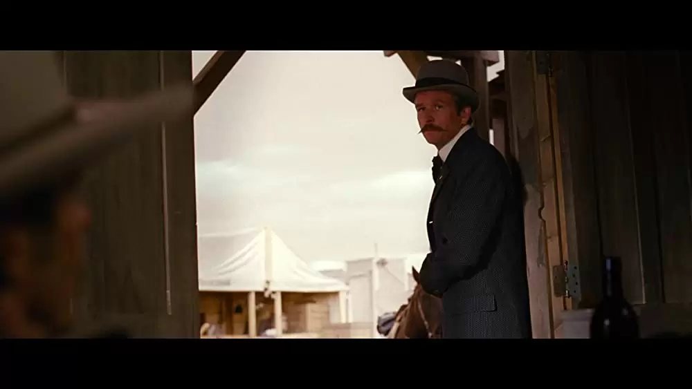 3時10分、決断のときの画像