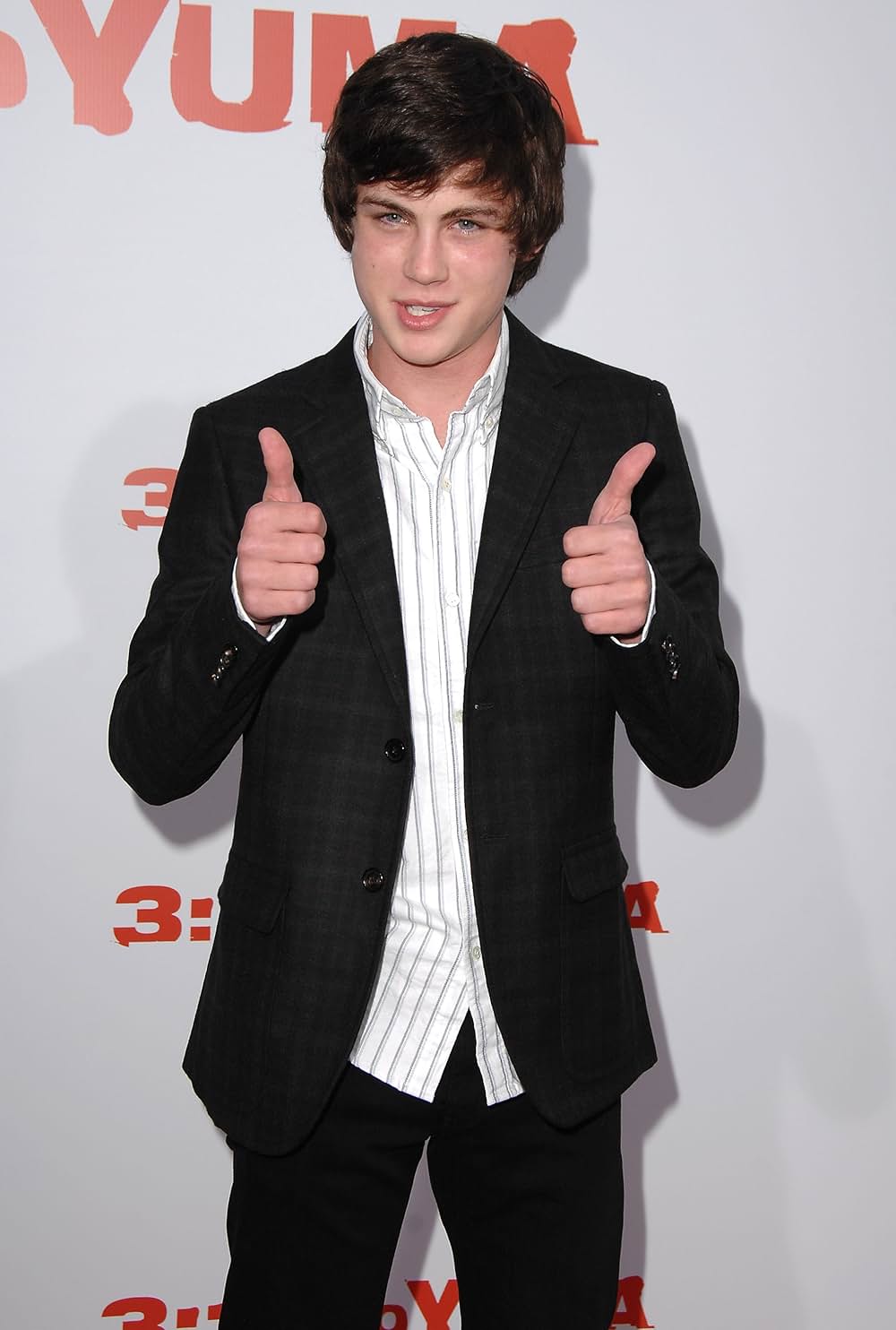 3時10分、決断のときの画像