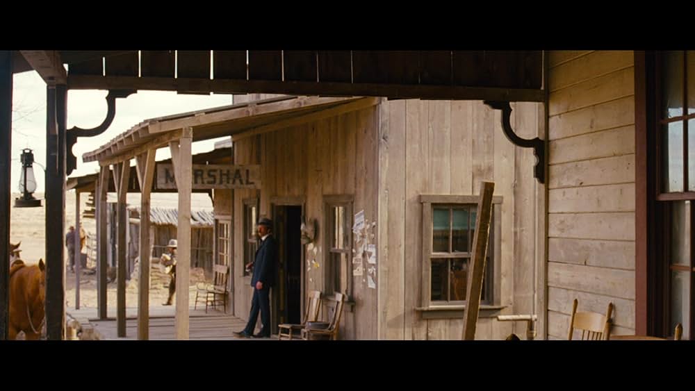 「3時10分、決断のとき」の画像