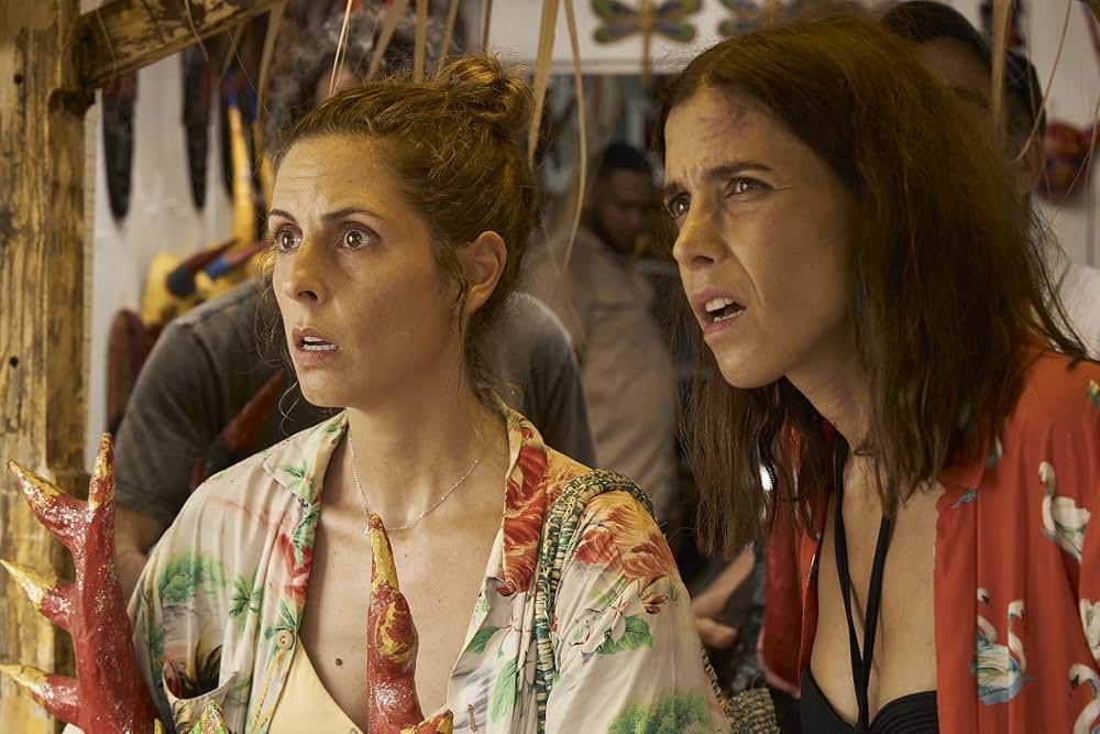 Amanece en Samaná（原題）の画像