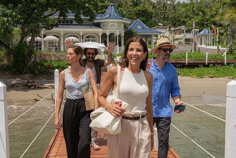 Amanece en Samaná（原題）の写真