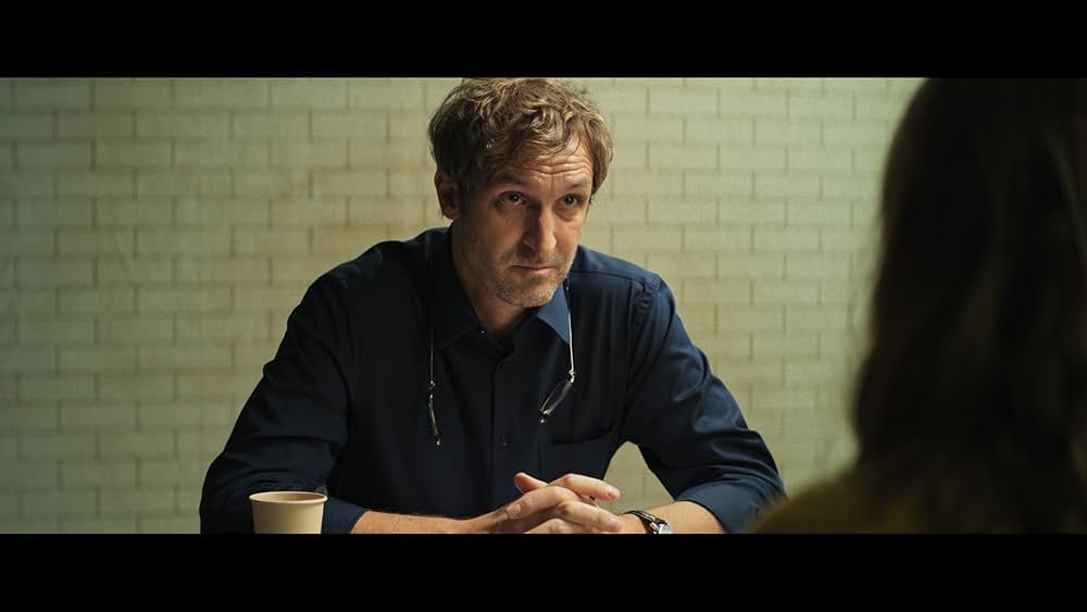 Desmontando a Lucía（原題）の画像