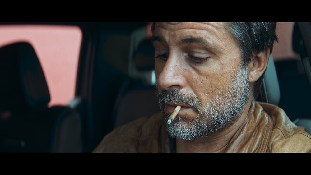 Desmontando a Lucía（原題）の画像