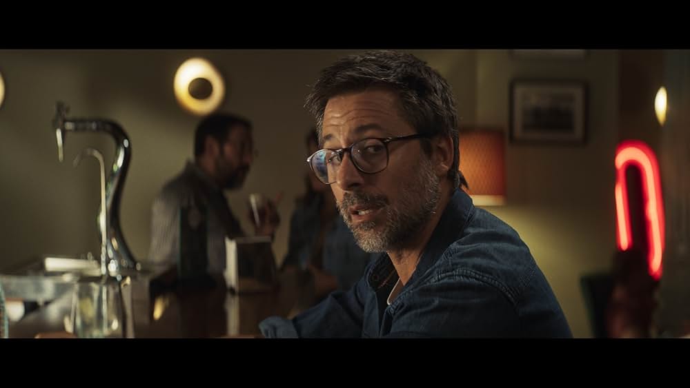 Desmontando a Lucía（原題）の写真