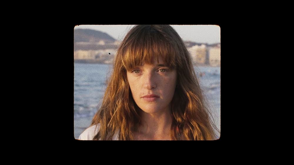 Desmontando a Lucía（原題）の画像