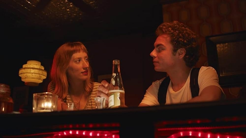 オールウェイズ・ベビーシッターの写真