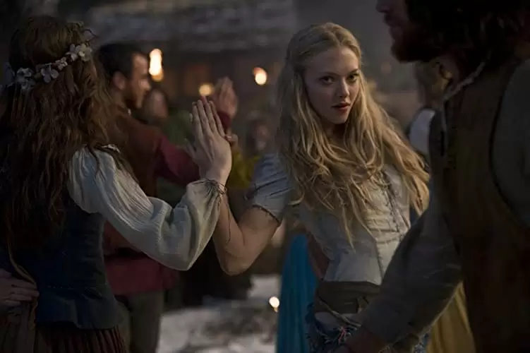 赤ずきんの画像