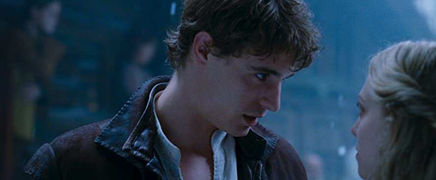 赤ずきんの画像