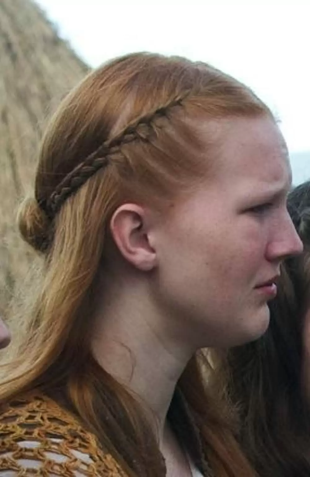 赤ずきんの画像