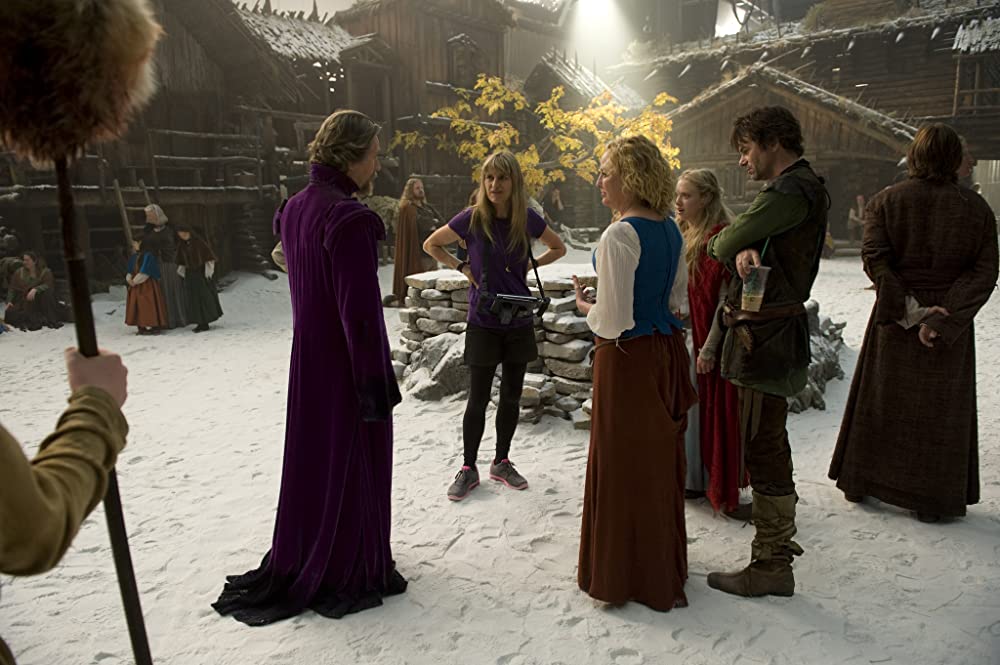 赤ずきんの画像