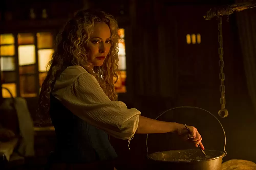 赤ずきんの画像