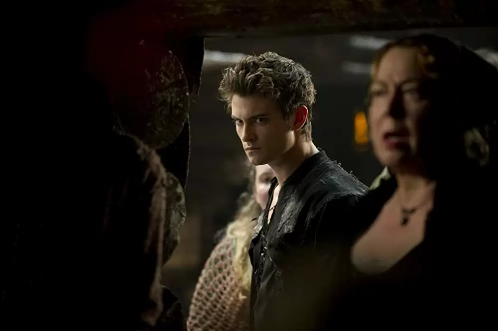 赤ずきんの画像