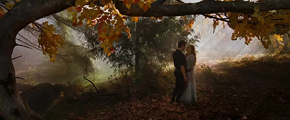 赤ずきんの画像