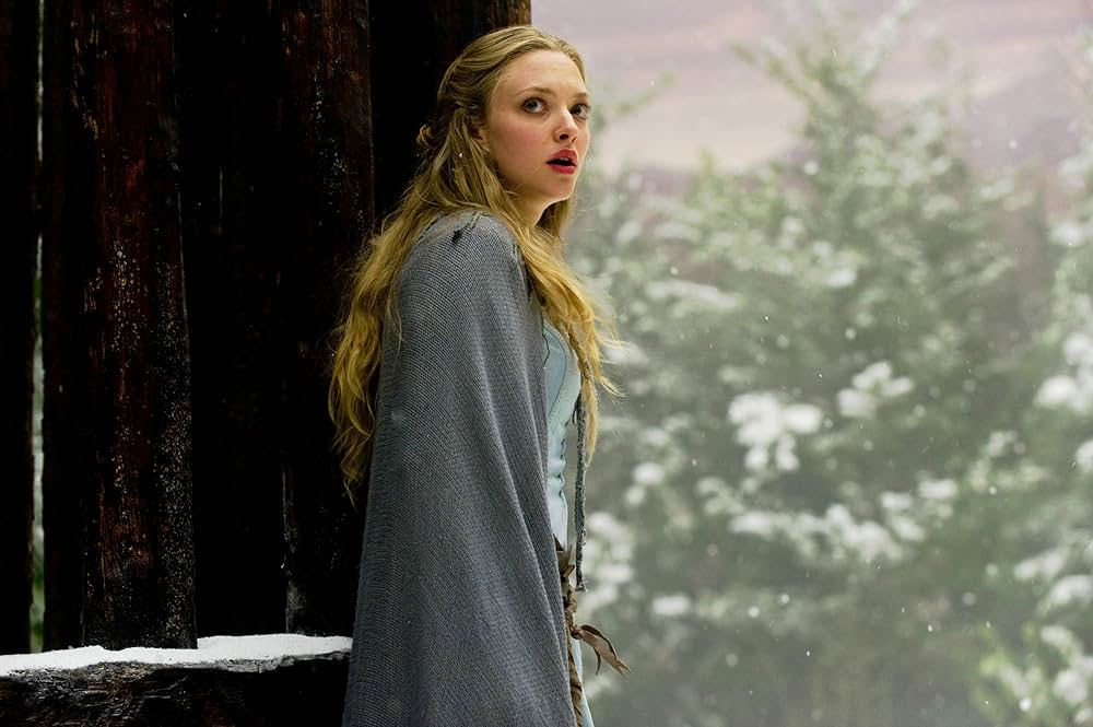 赤ずきんの画像